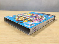 UE8063 Mario Party 5 BOXED GameCube Japan