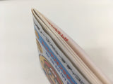 DK7002 Super Mario Bros. 2 BOXED Famicom Disk Japan