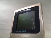 LG1531 Not Working - GameBoy Light Gold Game Boy Console Japan