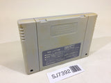 SJ7392 Super Mario World SNES Super Famicom Japan