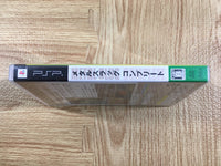 FH7596 Metal Slug Complete PSP Japan