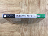 FH7596 Metal Slug Complete PSP Japan