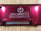 KH4896 No Battery GameBoy Micro Famicom Ver. Game Boy Console Japan