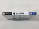 DK1879 Metal Gear Solid Portable OPS PLUS PSP Japan