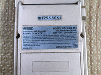 LF9602 With Defects - GameBoy Pocket Gold Game Boy Console Japan