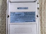 LF9602 With Defects - GameBoy Pocket Gold Game Boy Console Japan