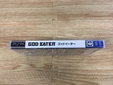 FH8913 GOD EATER PSP Japan