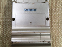 LF9209 Plz Read Item Condi GameBoy Light Gold Game Boy Console Japan