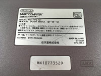 DK8074 AV NEW FAMICOM CONSOLE NES BOXED Japan