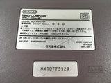 DK8074 AV NEW FAMICOM CONSOLE NES BOXED Japan