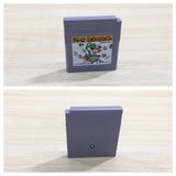 UE6298 Yoshi Cookie Yossy BOXED GameBoy Game Boy Japan