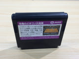 UE8402 Terao no Dosukoi Ozumo Sumo BOXED NES Famicom Japan