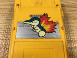 LC3690 With Defects - GameBoy Pocket Yellow Game Boy Console Japan