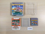 ue3962 Super Mario Land BOXED GameBoy Game Boy Japan