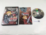FJ1010 Fullmetal Alchemist and the Broken Angel PS2 Japan