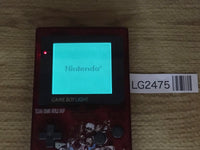 LG2475 GameBoy Light Astro Boy Console Game Boy Japan