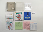 dk5646 Golf U.S. Course BOXED Famicom Disk Japan