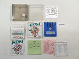 dk5646 Golf U.S. Course BOXED Famicom Disk Japan
