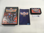 DK7187 Tatsujin BOXED Mega Drive Genesis Japan