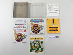 DK7885 Super Mario Bros. 2 BOXED Famicom Disk Japan