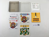 DK7885 Super Mario Bros. 2 BOXED Famicom Disk Japan