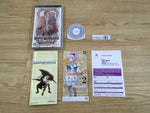 FH9837 Radiant Mythology 2 PSP Japan