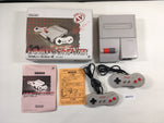 DK6701 AV NEW FAMICOM CONSOLE NES BOXED Japan