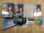 FH6299 Mario Party 6 with mic BOXED GameCube Japan