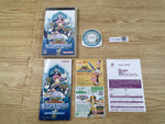 FJ1288 TALES OF THE WORLD Radiant Mythology PSP Japan