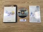 FJ1394 Final Fantasy X PS2 Japan