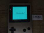 LF8613 GameBoy Light Gold Game Boy Console Japan