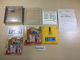 dk5803 Pachinko Grand Prix BOXED Famicom Disk Japan
