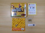 UE8084 New Super Mario Bros 2 BOXED Nintendo 3DS Japan