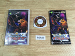 FH9636 Chronicle of Dungeon Maker II PSP Japan