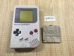 GD6331 Not Working - GameBoy Original DMG-01 Game Boy Console Japan