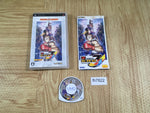 FH7822 Street Fighter Zero 3 Capkore PSP Japan