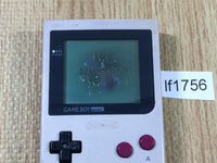Amazon.com: Game Boy Pocket - Grey (Japan Only) : Video Games