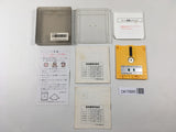 DK7885 Super Mario Bros. 2 BOXED Famicom Disk Japan