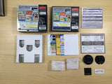 Pokemon Soul Silver w/ Poke Wakler BOXED Nintendo DS Japan - UE7778
