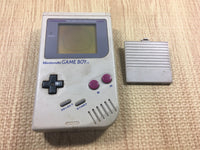 GD6561 With Defects - GameBoy Original DMG-01 Game Boy Console Japan