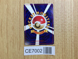 CE7002 Sandslash - OPE3g 28 Pokemon Card TCG Japan