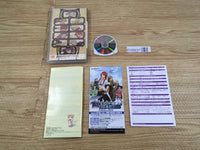 FH9837 Radiant Mythology 2 PSP Japan