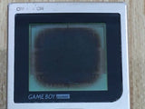 LG1110 With Defects - GameBoy Pocket Gold Game Boy Console Japan