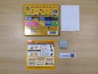 UE8084 New Super Mario Bros 2 BOXED Nintendo 3DS Japan