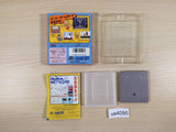 GB Genjin 2 BOXED GameBoy Game Boy Japan - UE4095
