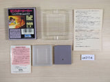 Monster Maker BOXED GameBoy Game Boy Japan - UE3114