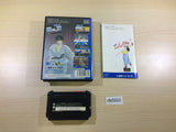 DK5920 Shura no Mon BOXED Mega Drive Genesis Japan