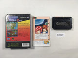 DK4927 Thunder Force II MD BOXED Mega Drive Genesis Japan
