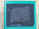 LG1532 With Defects - GameBoy Pocket Green Game Boy Console Japan