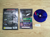 FH8291 The Otokotachino Kijyuhouza PS2 Japan